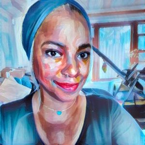 Meet your Posher, Lisa